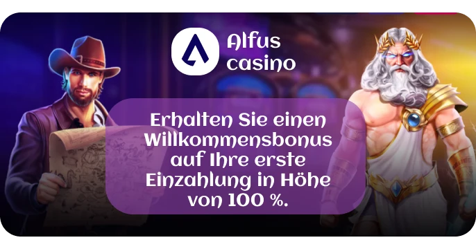 Alfus Casino